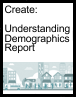 Create Understanding Demographics