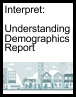 Interpret Understanding Demographics