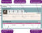 Reporting screenshot